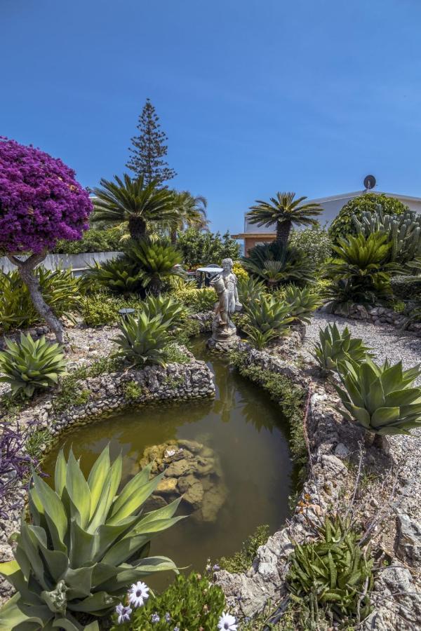 Villa Seahorse, Fontane Bianche, Siracusa, Beachfront, Great Wifi, Beautiful Garden 外观 照片